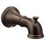 Belfield Oil Rubbed Bronze Diverter Spout, 185820ORB