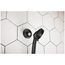 Magnetix Matte Black Magnetic Dock, 186117BL