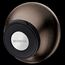 Magnetix Oil Rubbed Bronze Magnetic Dock, 186117ORB