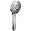 Chrome Eco-performance Handshower, 5 Function 1.75 Gpm