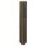 Square Mediterranean Bronze Eco-performance 1-3/8" Handheld Shower, 1 Function 1.75 Gpm, 189318BRB