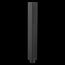 Square Matte Black Eco-performance 1" Handheld Shower, 1 Function 1.75 Gpm, 189575BL