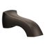 Voss Oil Rubbed Bronze Non-diverter Spout, 191956ORB