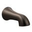 Wynford Oil Rubbed Bronze Non-diverter Spout, 195386ORB