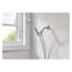 Ignite Spot Resist Brushed Nickel Handheld Shower, 2.5 Gpm, 20091SRN