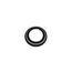 Monticello Platinum Spout Escutcheon, 2187PM