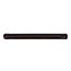 Wrought Iron 12" Straight Shower Arm, 226651WR