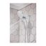 Engage Chrome 6 Function Standard With Handheld Shower, 26009