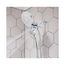 Engage Chrome 6 Function Standard With Handheld Shower, 26009