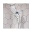 Engage Chrome 6 Function Standard With Handheld Shower, 26009
