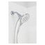 Engage Chrome 6 Function w/ Magnetix Eco-performance Handheld Shower, 1.75 Gpm, 3662EP