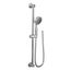Chrome Traditional 1 Function Eco-performance Handheld Shower w/ Slide Bar 1.75 Gpm, 3668EP