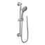 Chrome Traditional 4 Function Eco-performance Handheld Shower w/ 30" Slide Bar 1.75 Gpm, 3669EP