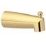Polished Brass Diverter Spout, 3830P
