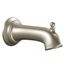 Brantford Brushed Nickel Diverter Spout, 3857BN