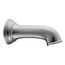 Dartmoor Chrome Non Diverter Spout