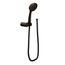 Oil Rubbed Bronze 1 Function Handshower Eco-performance w/wall Bracket, 3865EPORB