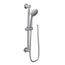 Chrome Traditional 1 Function Eco-performance Handheld Shower w/ 24" Slide Bar 1.75 Gpm, 3868EP