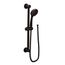 Oil Rubbed Bronze Traditional 1 Function Eco-performance Handheld Shower w/ 24" Slide Bar 1.75 Gpm, 3868EPORB