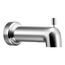 Chrome Diverter Spout, 3890