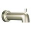 Brushed Nickel Diverter Spout, 3890bn