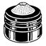 Kingsley Oil Rubbed Bronze Aerator, 3919orb