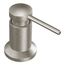 Spot Resist Stainless Liquid Lotion And Soap Dispenser, 3942srs