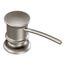Spot Resist Stainless Liquid Lotion And Soap Dispenser, 3944srs
