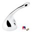 Chrome Handle Kit, 40081