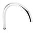 Chrome Spout Kit, 40086