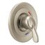 Cornerstone Brushed Nickel Cycling Trim Valve, 40316CBN