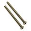 Brushed Nickel, 41002bn