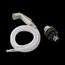 Cornerstone Stainless Side Spray Kit, 44083sl