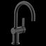 Cia Matte Black 1 Handle Bar Faucet, 5622BL