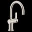 Cia Spot Resist Stainless 1 Handle Bar Faucet, 5622SRS