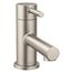Align Brushed Nickel 1 Handle Bathroom Faucet, 6191BN