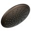 Oil Rubbed Bronze 1 Function 8" Diameter Spray Head Eco-performance Rainshower, 6345ORB