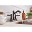 Belfield Oil Rubbed Bronze 2 Handle Bathroom Faucet, 6401ORB