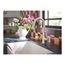Belfield Spot Resist Stainless 1 Handle Pulldown Kitchen Faucet, 7260SRS