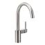 Align Chrome 1 Handle Kitchen Faucet, 7365