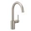 Align Spot Resist Stainless 1 Handle Kitchen Faucet, 7365SRS