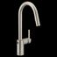 Align Spot Resist Stainless 1 Handle Pulldown Kitchen Faucet, Motionsense Wave, 7565EWSRS