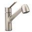 Method Spot Resist Stainless 1 Handle Pullout Kitchen Faucet, 7585SRS