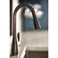 Arbor Oil Rubbed Bronze 1 Handle Pulldown Kitchen Faucet, 7594ORB