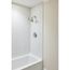 Halle Spot Resist Brushed Nickel Posi-temp Shower Trim, 1 Function 1.75 Gpm, 82971SRN