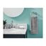 Idora Chrome 2 Handle Bathroom Faucet, 84115, 84115-MOEN