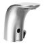 M-power Chrome 1 Handle Sensor-operated Lavatory Faucet, 8554