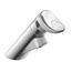 M-press Chrome 1 Handle Metering Lavatory Faucet, 8894