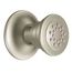 Brushed Nickel Body Spray, A501bn