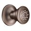 Oil Rubbed Bronze Body Spray, A501orb
